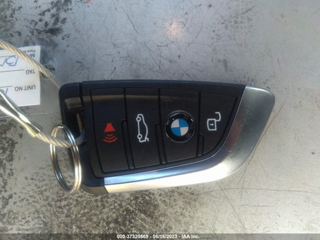 2024 BMW 4 Series, VIN: WBA23AT03RCN18274