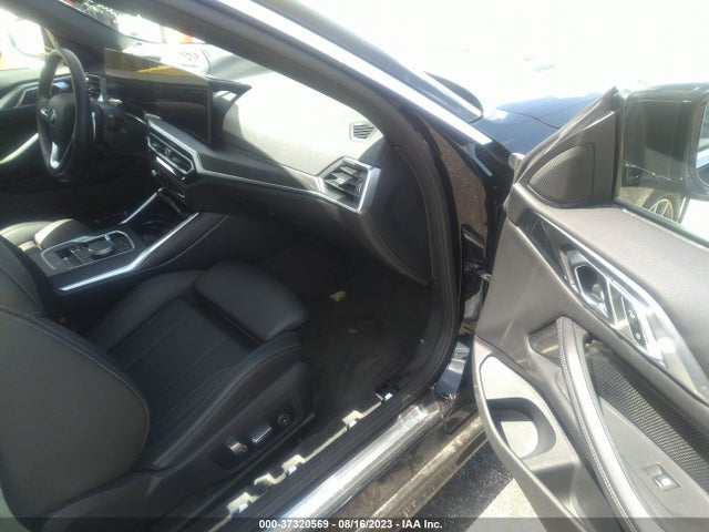 2024 BMW 4 Series, VIN: WBA23AT03RCN18274