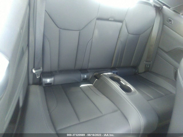2024 BMW 4 Series, VIN: WBA23AT03RCN18274
