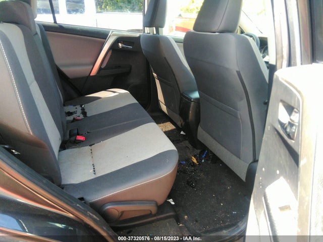 Toyota Rav4 Xle 2015 JTMRFREV4FJ018986 Image 14