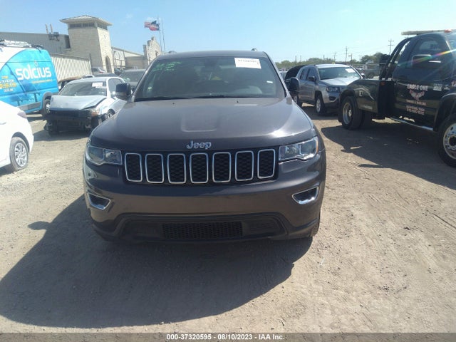 1C4RJEAG4MC625597 Jeep Grand Cherokee Laredo E