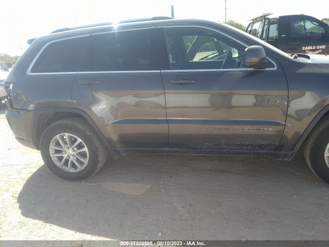 1C4RJEAG4MC625597 Jeep Grand Cherokee Laredo E