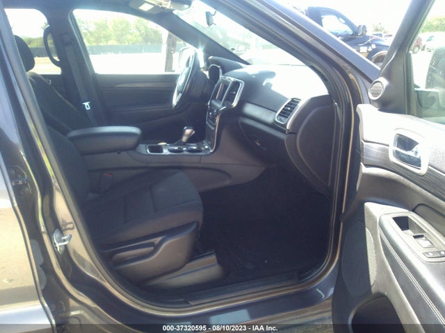 1C4RJEAG4MC625597 Jeep Grand Cherokee Laredo E