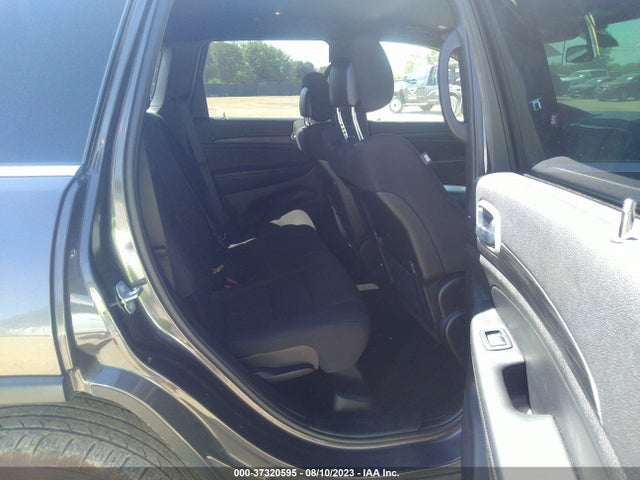 1C4RJEAG4MC625597 Jeep Grand Cherokee Laredo E