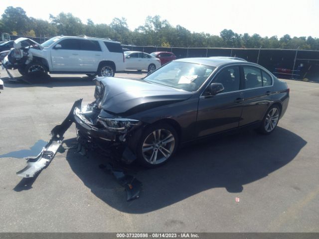 WBA8B9G59HNU50275 BMW 3 Series 330i