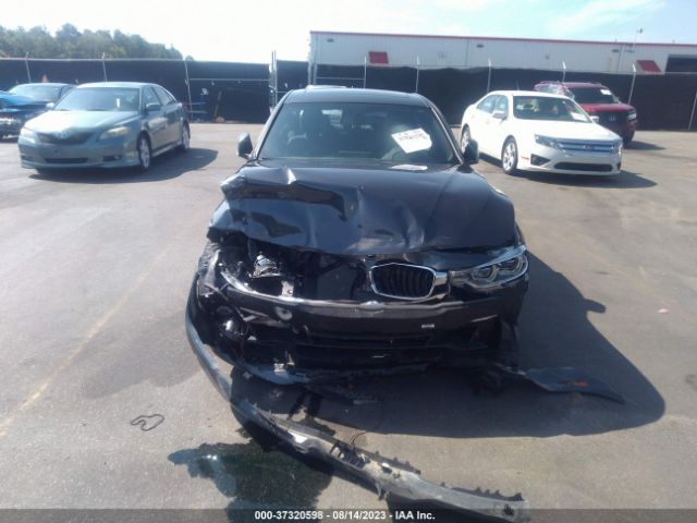WBA8B9G59HNU50275 BMW 3 Series 330i