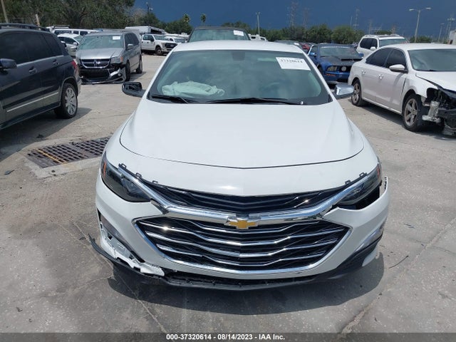 Chevrolet MALIBU LS 2022 1G1ZB5ST3NF191304 Image 12