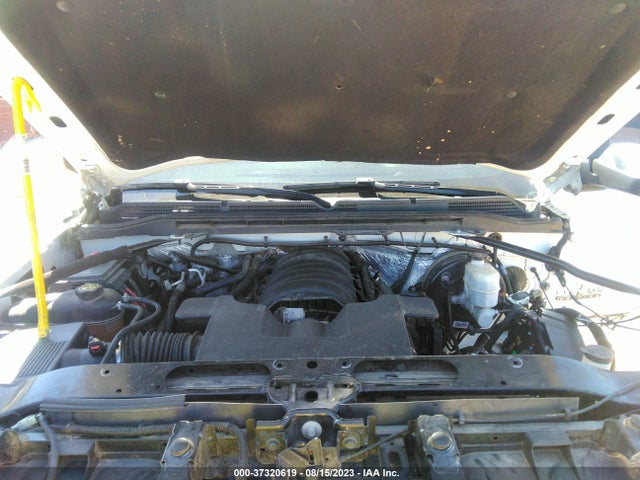 GMC Sierra 1500 Slt 2018 3GTU2NEC0JG145922 Image 10