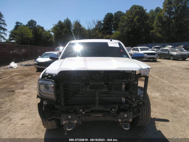 GMC Sierra 1500 Slt 2018 3GTU2NEC0JG145922 Image 13
