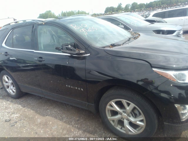 Chevrolet EQUINOX LT 2018 2GNAXTEX8J6145469 Image 13