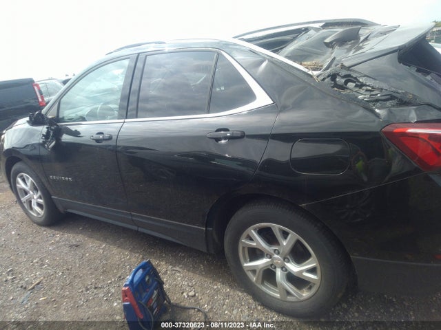Chevrolet EQUINOX LT 2018 2GNAXTEX8J6145469 Image 14