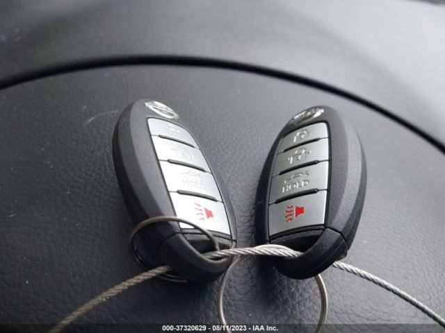 1N4AL3APXJC110648 Nissan Altima 2.5 Sr