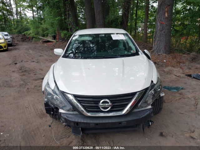 1N4AL3APXJC110648 Nissan Altima 2.5 Sr