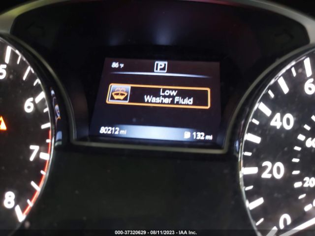 1N4AL3APXJC110648 Nissan Altima 2.5 Sr