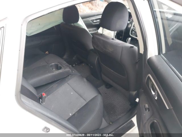 1N4AL3APXJC110648 Nissan Altima 2.5 Sr