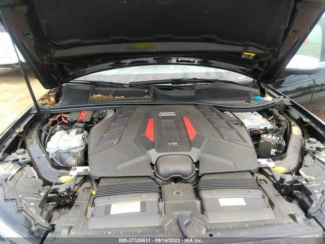 2022 Audi SQ7, VIN: WA1VWBF71ND000118