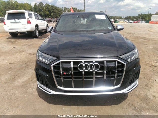 2022 Audi SQ7, VIN: WA1VWBF71ND000118