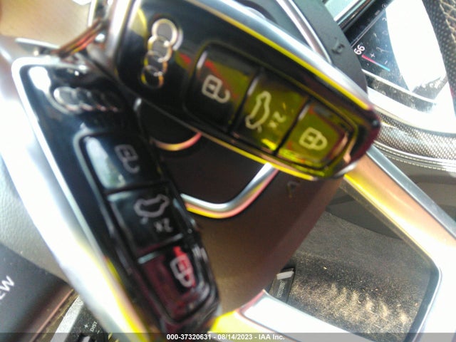 2022 Audi SQ7, VIN: WA1VWBF71ND000118