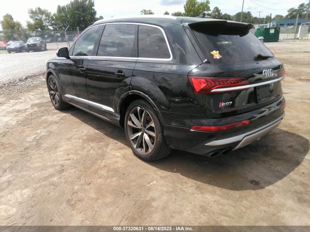 2022 Audi SQ7, VIN: WA1VWBF71ND000118