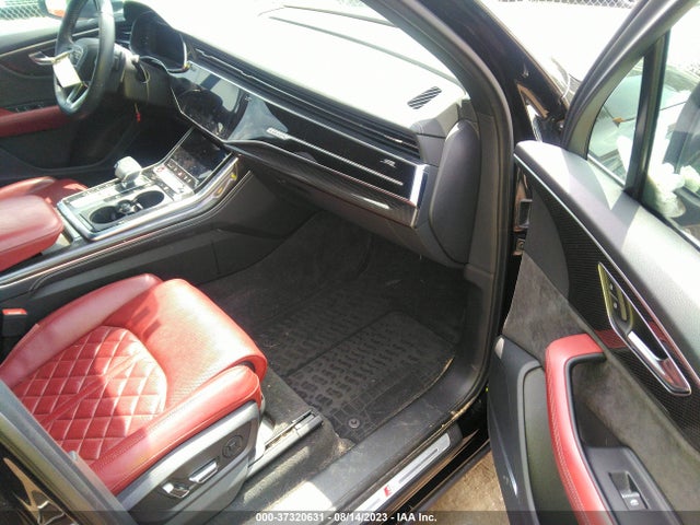 2022 Audi SQ7, VIN: WA1VWBF71ND000118