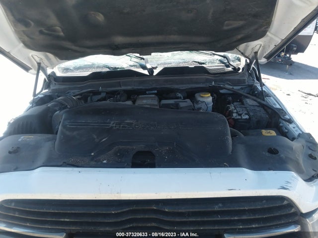 3C6UR5DL9KG608551 RAM 2500 Big Horn