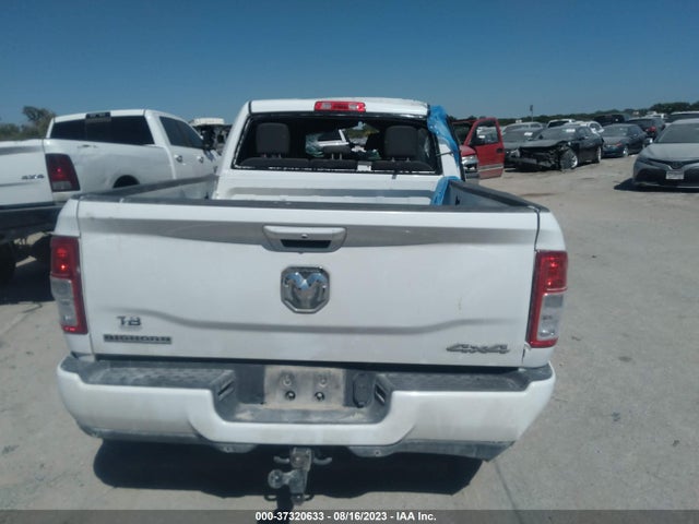 3C6UR5DL9KG608551 RAM 2500 Big Horn