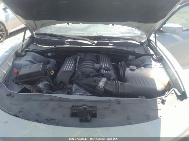 2C3CDXGJ0NH221601 Dodge Charger Scat Pack