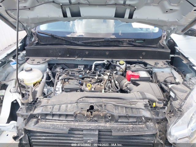 Ford Bronco Sport Big Bend 2022 3FMCR9B62NRD42111 Image 10