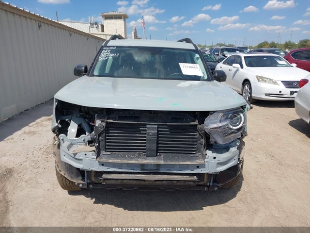 Ford Bronco Sport Big Bend 2022 3FMCR9B62NRD42111 Image 13