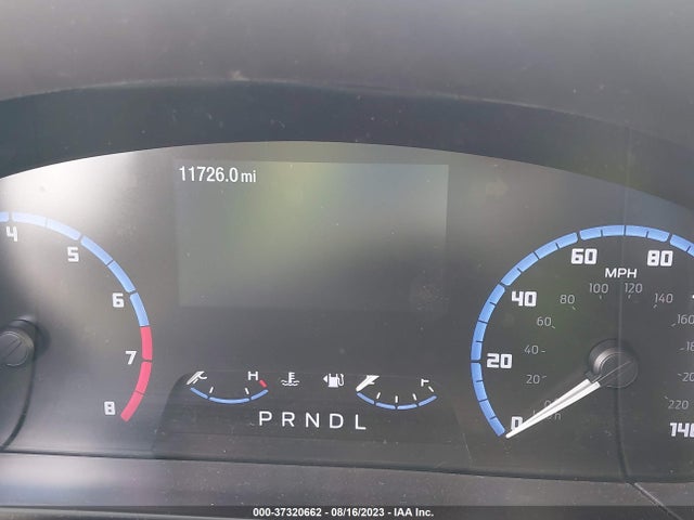 Ford Bronco Sport Big Bend 2022 3FMCR9B62NRD42111 Image 16