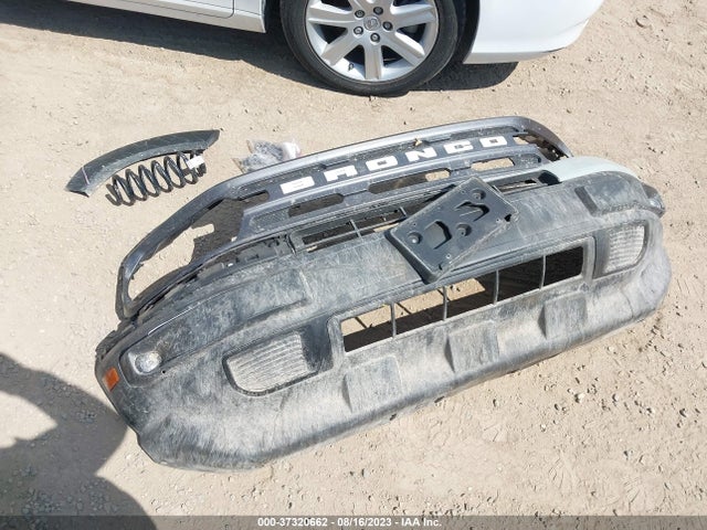 Ford Bronco Sport Big Bend 2022 3FMCR9B62NRD42111 Image 12