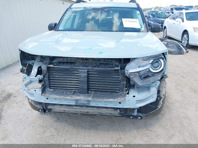 Ford Bronco Sport Big Bend 2022 3FMCR9B62NRD42111 Image 6
