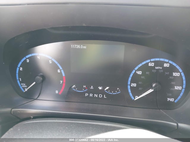 Ford Bronco Sport Big Bend 2022 3FMCR9B62NRD42111 Image 7
