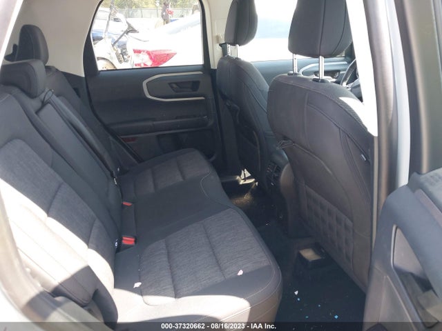 Ford Bronco Sport Big Bend 2022 3FMCR9B62NRD42111 Image 8