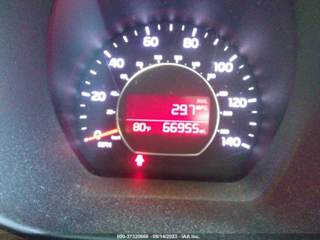 KNDJN2A23E7084038 KIA Soul Base