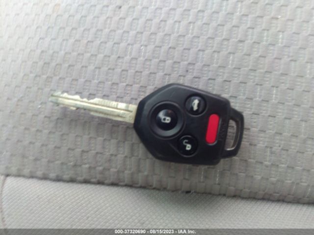 JF2SJADC1FH585151 Subaru Forester 2.5i Premium