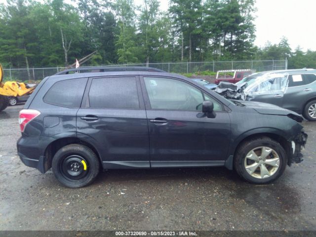 JF2SJADC1FH585151 Subaru Forester 2.5i Premium