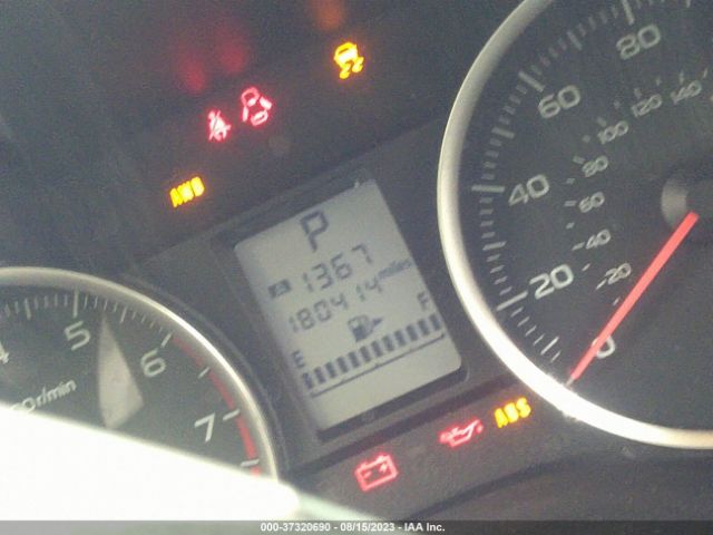 JF2SJADC1FH585151 Subaru Forester 2.5i Premium