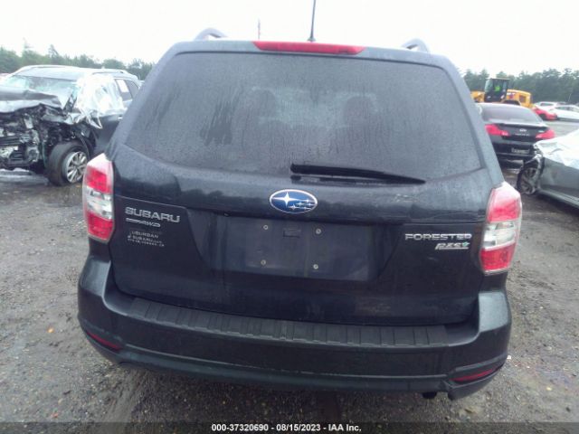 JF2SJADC1FH585151 Subaru Forester 2.5i Premium
