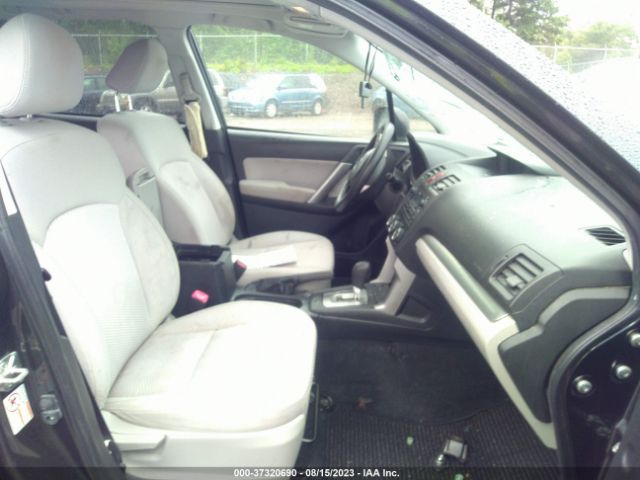 JF2SJADC1FH585151 Subaru Forester 2.5i Premium