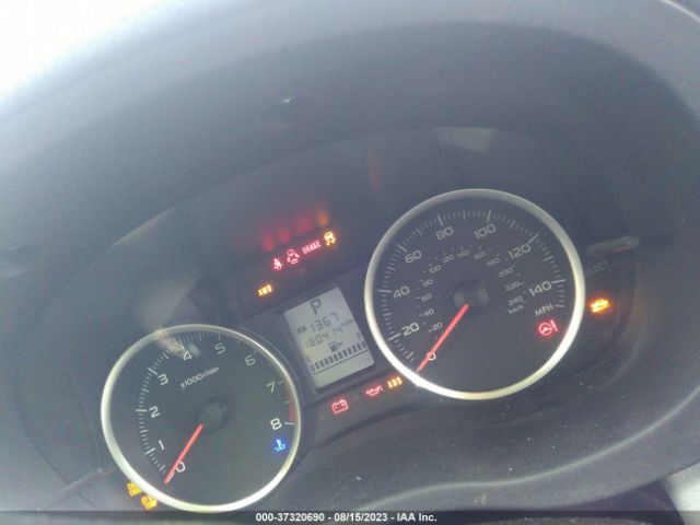 JF2SJADC1FH585151 Subaru Forester 2.5i Premium
