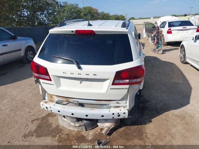 Dodge Journey Crossroad 2020 3C4PDCGBXLT265060 Image 8