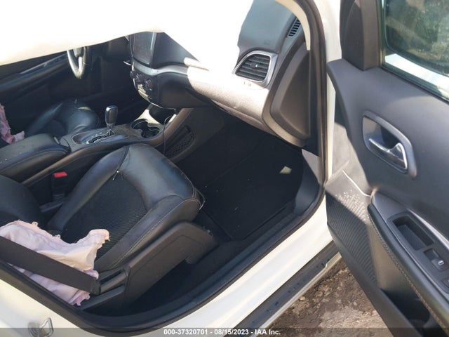 Dodge Journey Crossroad 2020 3C4PDCGBXLT265060 Image 11