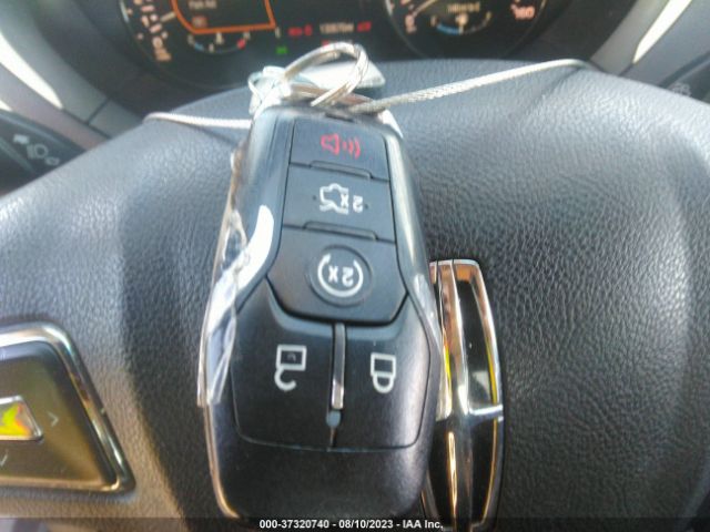 3LN6L2G99ER833784 Lincoln MKZ