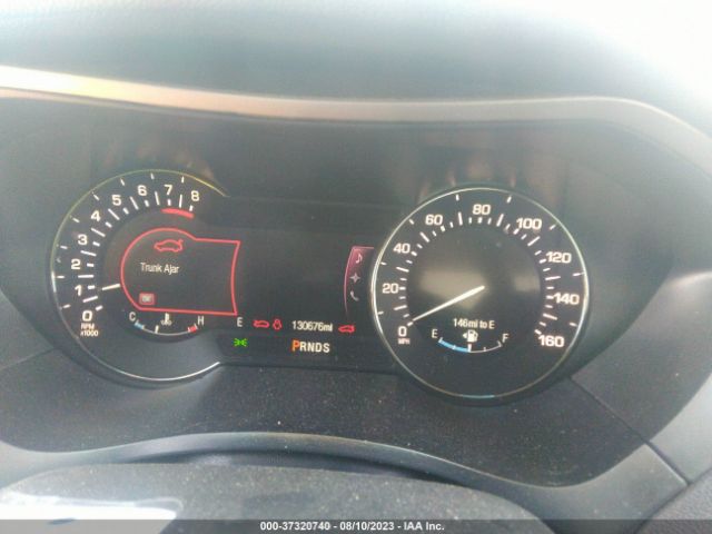 3LN6L2G99ER833784 Lincoln MKZ