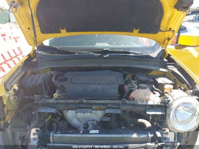 ZACCJBBB9HPF68385 Jeep Renegade Latitude