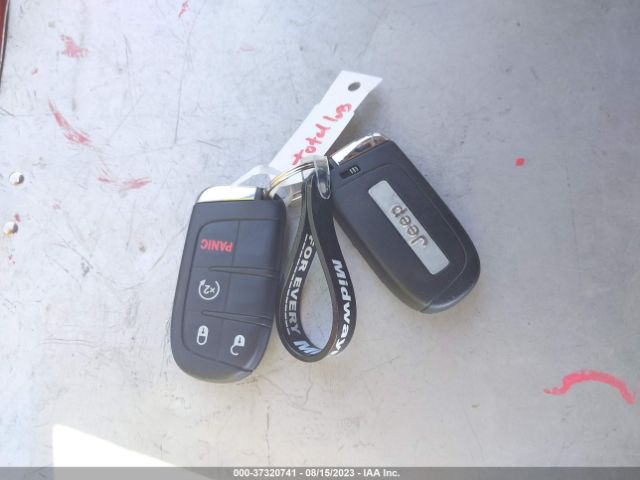 ZACCJBBB9HPF68385 Jeep Renegade Latitude