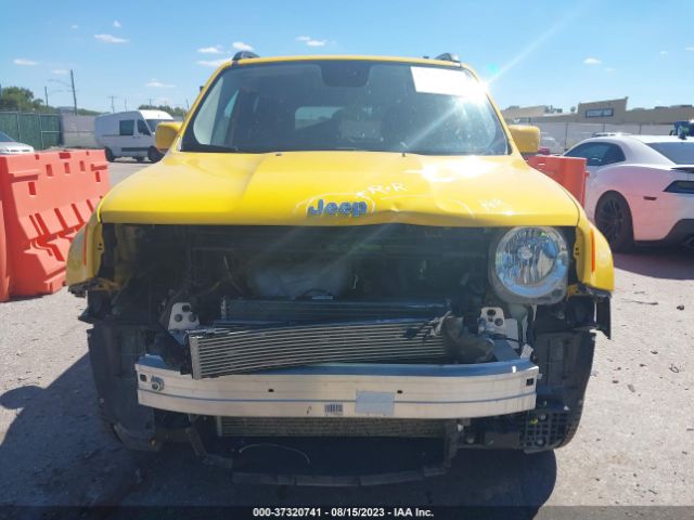 ZACCJBBB9HPF68385 Jeep Renegade Latitude