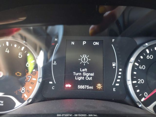 ZACCJBBB9HPF68385 Jeep Renegade Latitude
