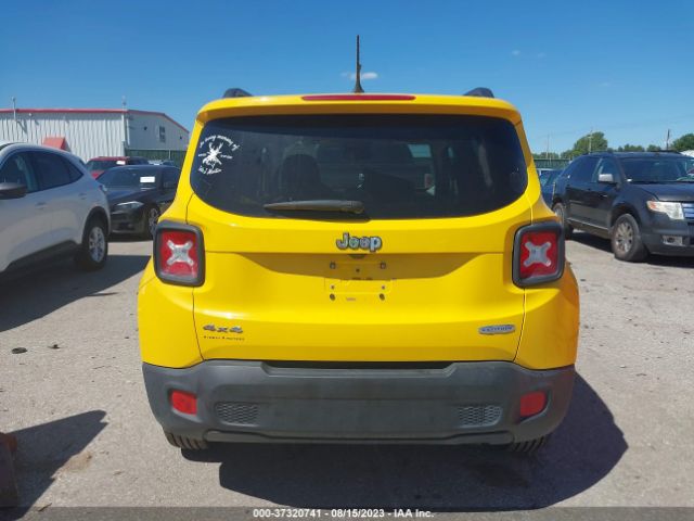 ZACCJBBB9HPF68385 Jeep Renegade Latitude